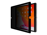 Belkin ScreenForce TruePrivacy - Screen protector for tablet - with privacy filter